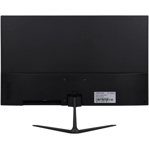 Movok Movok Moniteur LED Full HD 25 pouces avec 2 haut-parleurs