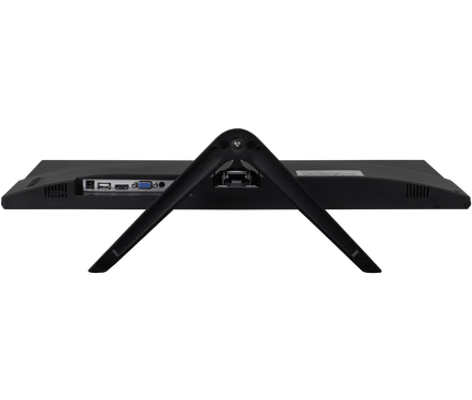 Movok Movok Full HD LED monitor 25 inches with 2 speakers
