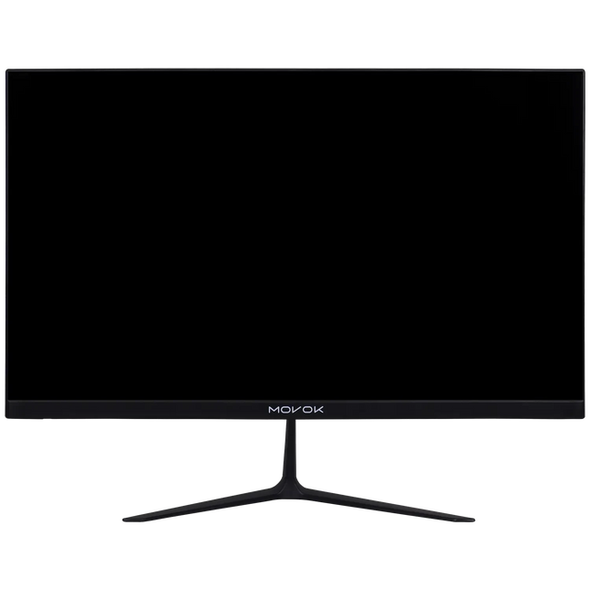 Movok Movok Full HD LED monitor 27 inch met 2 speakers