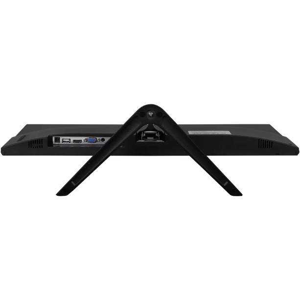 Movok Movok Moniteur LED Full HD 27 pouces avec 2 haut-parleurs