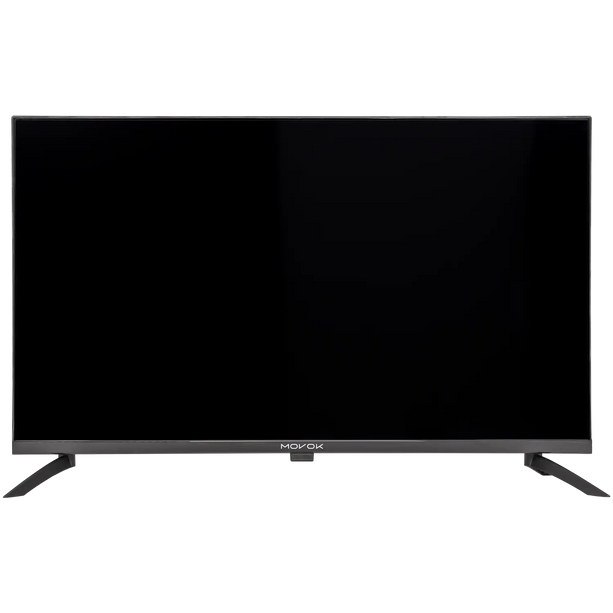 Movok Movok Moniteur LED Full HD 32 pouces avec 2 haut-parleurs