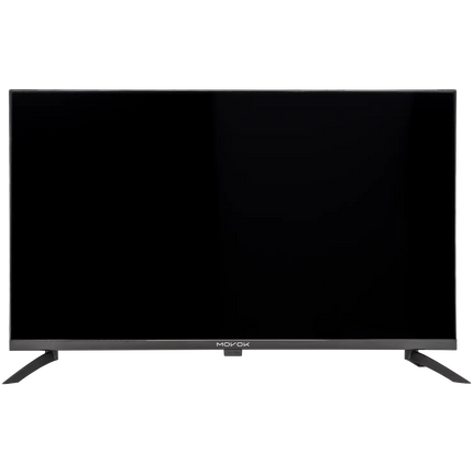 Movok Movok Moniteur LED Full HD 32 pouces avec 2 haut-parleurs
