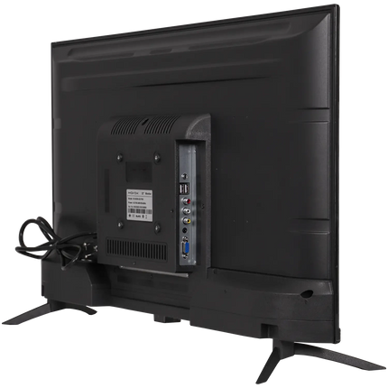 Movok Movok Moniteur LED Full HD 32 pouces avec 2 haut-parleurs