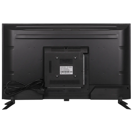 Movok Movok Moniteur LED Full HD 32 pouces avec 2 haut-parleurs