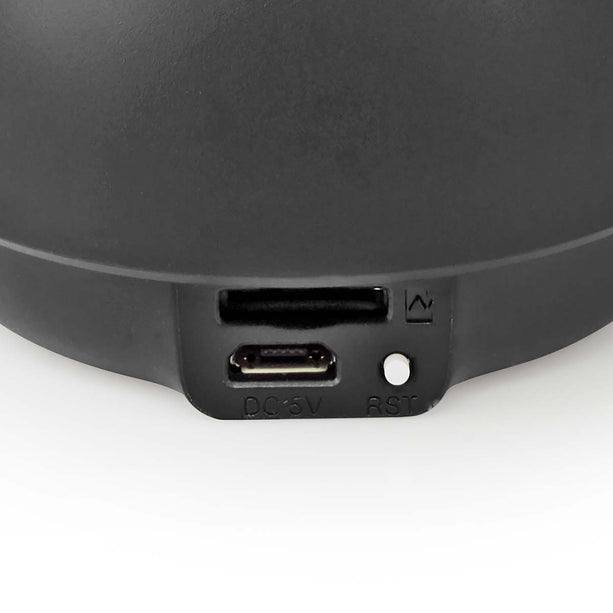 Nedis Full-HD SmartLife Camera voor Binnen