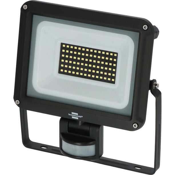 Nedis LED Spotlight JARO 7060P, IP65, 50W, 5800lm, 6500K, met bewegingsmelder