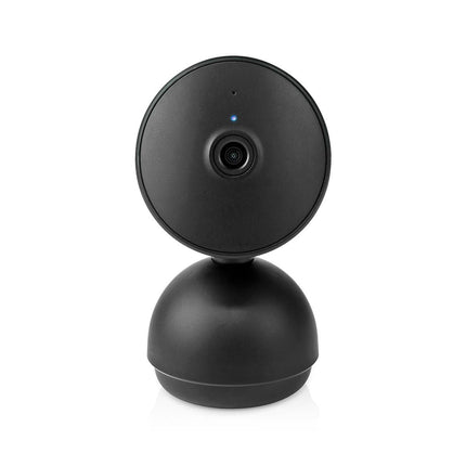 Nedis Nedis Caméra SmartLife Full-HD pour l'intérieur