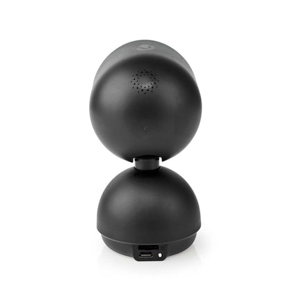 Nedis Nedis Caméra SmartLife Full-HD pour l'intérieur
