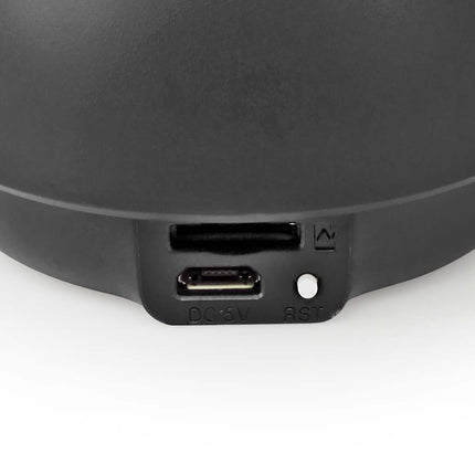 Nedis Nedis Caméra SmartLife Full-HD pour l'intérieur