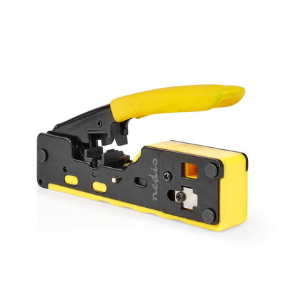 Nedis Nedis Crimping Pliers for Pass Through network connectors
