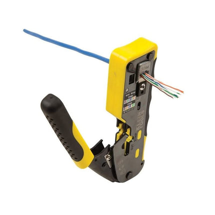 Nedis Nedis Crimping Pliers for Pass Through network connectors