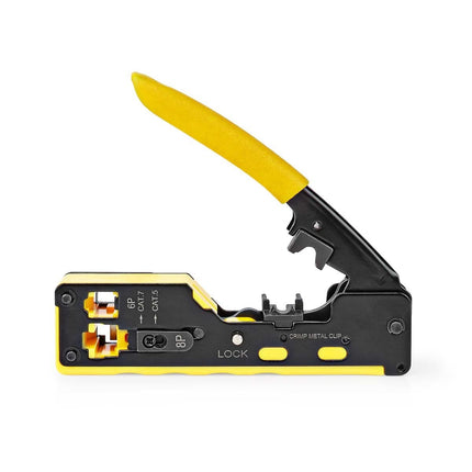 Nedis Nedis Crimping Pliers for Pass Through network connectors