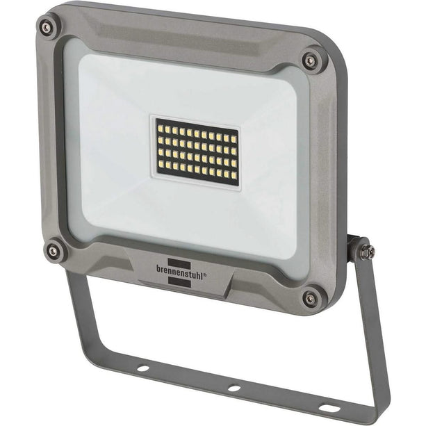 Nedis Nedis LED Floodlight, 50 W, 4400 lm, Zilver