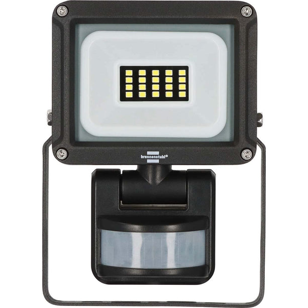 Nedis Nedis LED Spotlight JARO 1060 P, IP65, 10W, 1150lm, 6500K, met bewegingssensor