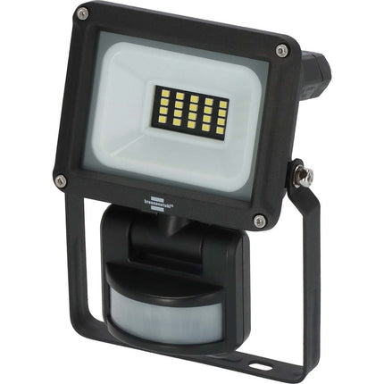 Nedis Nedis LED Spotlight JARO 1060 P, IP65, 10W, 1150lm, 6500K, met bewegingssensor