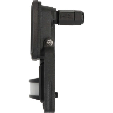 Nedis Nedis LED Spotlight JARO 1060 P, IP65, 10W, 1150lm, 6500K, met bewegingssensor