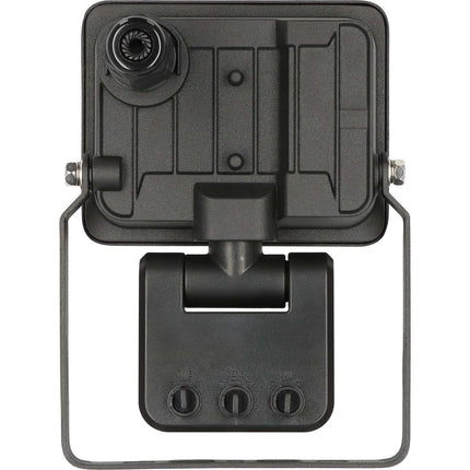 Nedis Nedis LED Spotlight JARO 1060 P, IP65, 10W, 1150lm, 6500K, met bewegingssensor