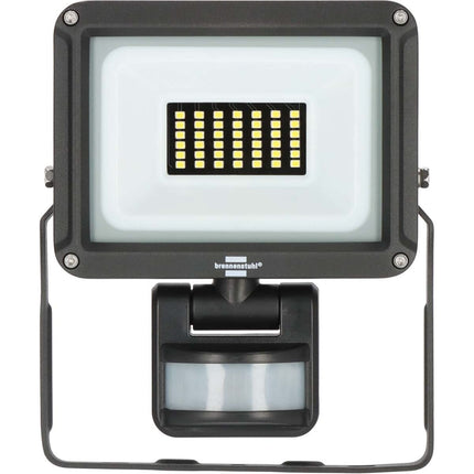 Nedis Nedis LED Spotlight JARO 3060P, IP65, 20W, 2300lm, 6500K, met bewegingsmelder