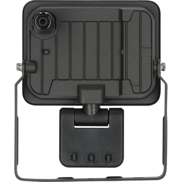 Nedis Nedis LED Spotlight JARO 3060P, IP65, 20W, 2300lm, 6500K, met bewegingsmelder