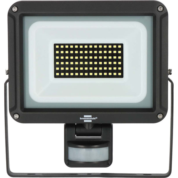 Nedis LED-Strahler JARO 7060P, IP65, 50W, 5800lm, 6500K, mit Bewegungsmelder