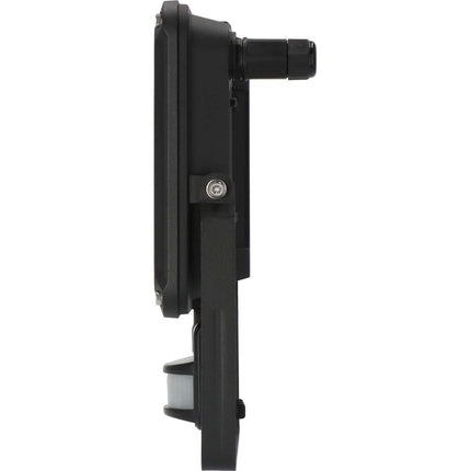Nedis Nedis LED Spotlight JARO 7060P, IP65, 50W, 5800lm, 6500K, with motion detector