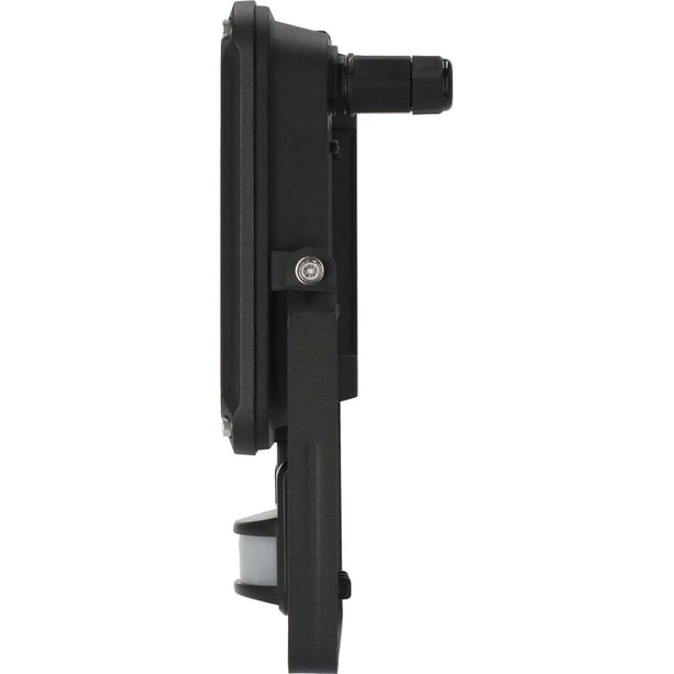 Nedis LED-Strahler JARO 7060P, IP65, 50W, 5800lm, 6500K, mit Bewegungsmelder