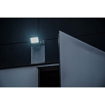 Nedis Nedis LED Spotlight JARO 7060P, IP65, 50W, 5800lm, 6500K, with motion detector