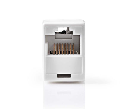 Nedis Nedis Connecteur RJ45 CAT5