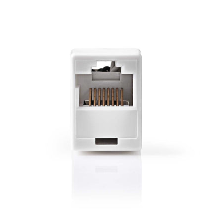 Nedis Nedis Connecteur RJ45 CAT5
