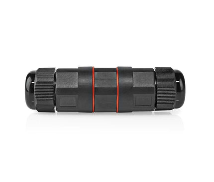 Nedis Nedis RJ45 CAT5/6 koppelstuk buitenshuis