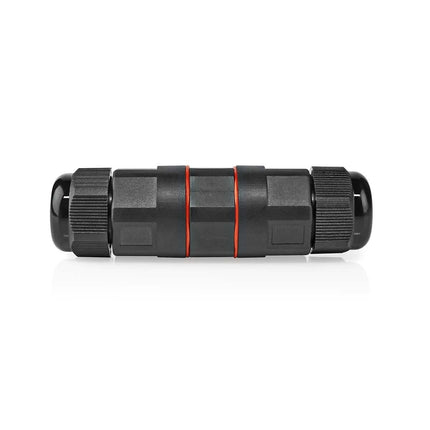 Nedis Nedis RJ45 CAT5/6 koppelstuk buitenshuis