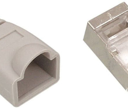 Nedis Nedis RJ45 Connector CAT6A FTP Set 10 pcs.