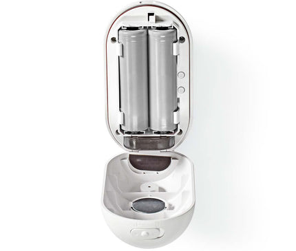 Nedis Nedis SmartLife Kamera für Außenbereich Wi-Fi Full HD IP65 Cloud / MicroSD