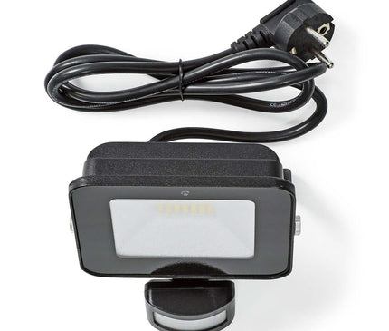 Nedis Nedis SmartLife LED Schijnwerper met bewegingssensor