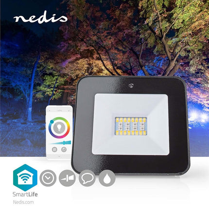 Nedis Nedis SmartLife Floodlight