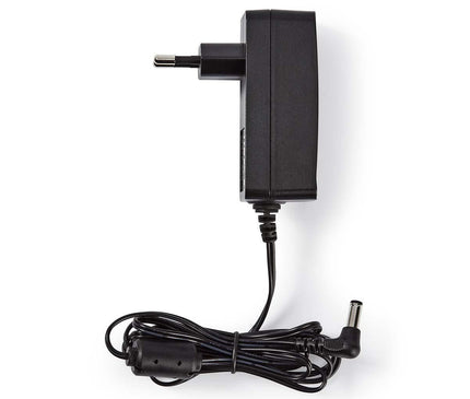 Nedis Nedis Voedingsadapter 12volt DC, 2A, max 24W.
