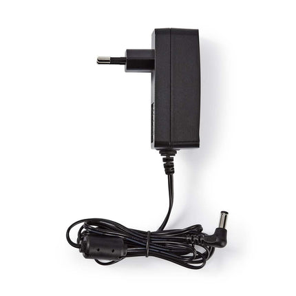Nedis Nedis Power adapter 12volt DC, 2A, max 24W.
