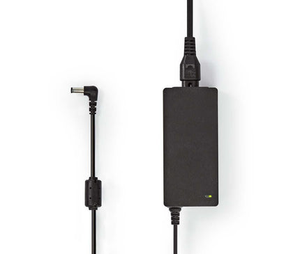 Nedis Nedis Voedingsadapter 12volt DC, 2A, max 24W.
