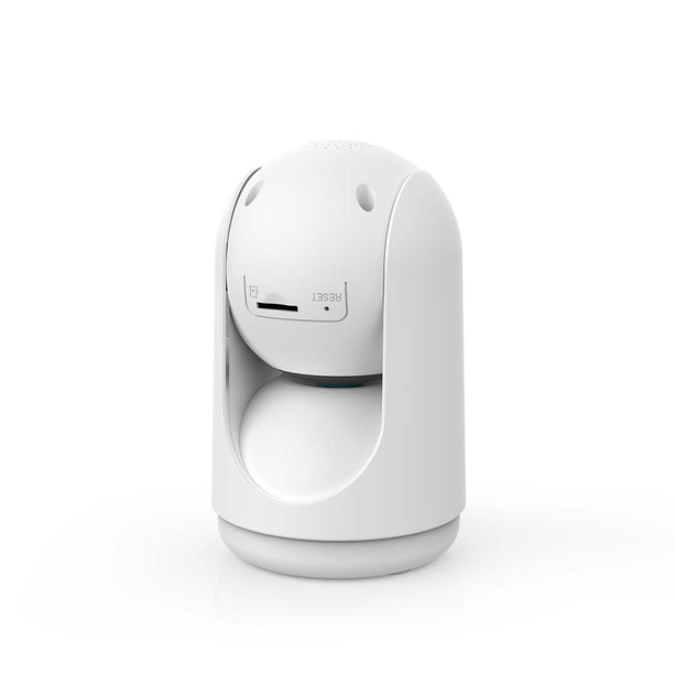 Nedis Nedis Wi-Fi Smart IP-Camera HD Pan Tilt Functie