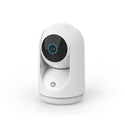 Nedis Nedis Wi-Fi Smart IP-Camera HD Pan Tilt Functie
