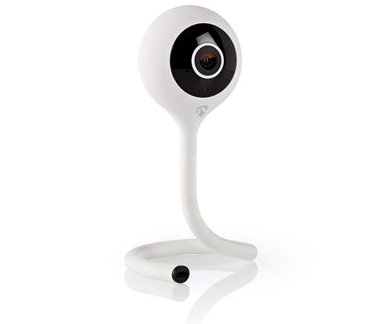 Nedis Nedis Wi-Fi smart IP-camera Klimaatsensor Full-HD