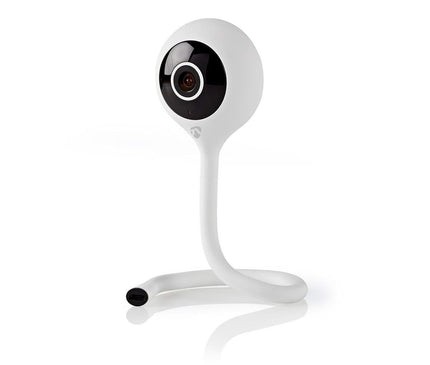 Nedis Nedis Wi-Fi smart IP-camera Klimaatsensor Full-HD