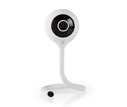 Nedis Nedis Wi-Fi smart IP-camera Klimaatsensor Full-HD