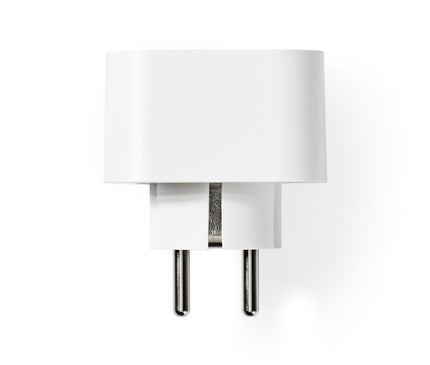 Nedis Nedis Wi-Fi Smart Plug | Schuko Typ-F | 10 A | 3-Pack
