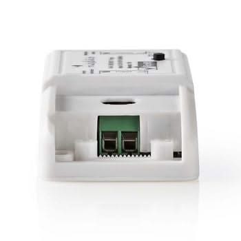 Nedis Nedis Wi-Fi Smart Switch | Circuit Breaker | In-Line | 10 A