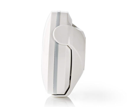 Nedis Nedis Wi-Fi smart waterdetector | Batterijgevoed