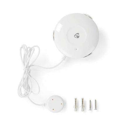 Nedis Nedis Wi-Fi smart water detector | Batteriebetrieben