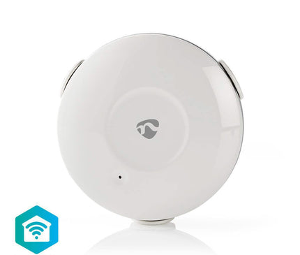 Nedis Nedis Wi-Fi smart waterdetector | Batterijgevoed