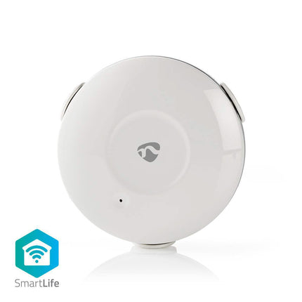 Nedis Nedis Wi-Fi smart water detector | Batteriebetrieben
