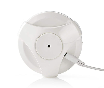 Nedis Nedis Wi-Fi smart waterdetector | Batterijgevoed